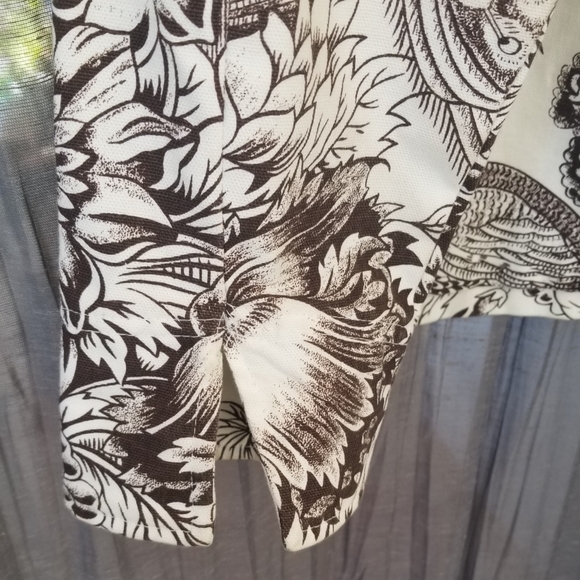 Painted Pony Jacket - Picture 5 of 12